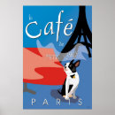 Suche nach chien poster Paris