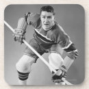 Suche nach eishockey untersetzer Vintage