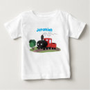 Suche nach eisenbahn babykleidung Lokomotive