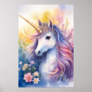 Suche nach fantasie einhorn poster Tier