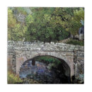 Suche nach fluss fliesen Brücke