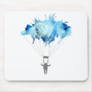 Suche nach fallschirm mousepads Skydiver