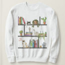 Suche nach lustige verrückte damen damen kapuzenpullis Katzenliebhaber