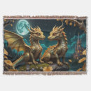 Suche nach drache decken Niedlich