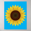 Suche nach sonniger himmel poster Blume
