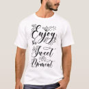 Suche nach genuss tshirts Für alle