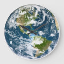 Suche nach blue planet wanduhren Earth