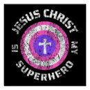 Suche nach jesus poster Gott