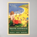 Suche nach melbourne poster Retro