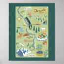 Suche nach denali poster Elch