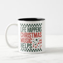 Suche nach weihnachtsmusik tassen Feiertag