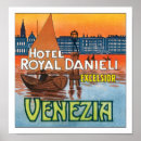 Suche nach venezia poster Reise