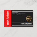 Suche nach sharp visitenkarten Lastkraftwagen