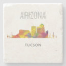 Suche nach tucson untersetzer Wasserfarbe