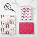 Suche nach elch cartoon geschenkpapier Für alle