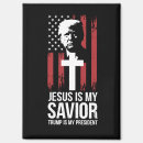 Suche nach jesus magnete Trumpf