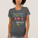 Suche nach flamingo damen tshirt Wer