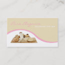Suche nach massage therapist visitenkarten Salon