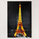 Suche nach paris eiffelturm puzzle Reise