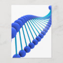 Suche nach desoxyribonukleinsäure postkarten Mikrobiologie