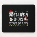 Suche nach rudolph mousepads Freunde