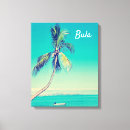 Suche nach vintage palme leinwandbilder Sommer