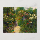 Suche nach giverny postkarten Blume