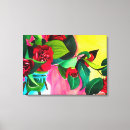 Suche nach kamelien leinwandbilder Aquarell