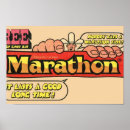 Suche nach marathon poster Comic