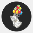 Suche nach west highland white terrier aufkleber Wehrdienste