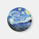 Suche nach van gogh gemälde magnete Sternennacht