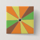 Suche nach orange braun buttons Bunt