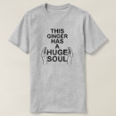 Suche nach ingwer tshirts Für ihn