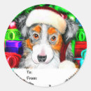 Suche nach australian shepherd aufkleber Australisch