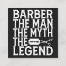 Suche nach komisch visitenkarten Friseur