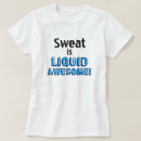 Suche nach flüssigkeit tshirts Für alle