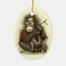 Suche nach orang utans ornamente Primat