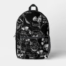 Suche nach skull accessoires Tot