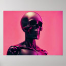 Suche nach futuristisch poster Roboter