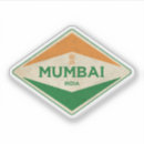 Suche nach india aufkleber Mumbai