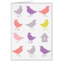 Suche nach birdhouse postkarten Lila