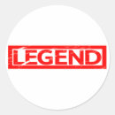 Suche nach legend aufkleber Spaß