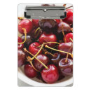 Suche nach kirsche klemmbrett Nahrung