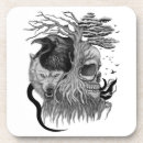 Suche nach canis untersetzer Wolf
