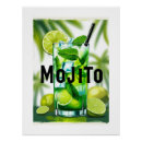 Suche nach mojito poster Cocktail