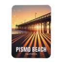 Suche nach pismo beach magnete Ozean