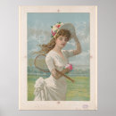Suche nach weißes kleid poster Frau in weißem kleid