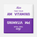 Suche nach vitamin magnete Jede person
