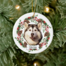 Suche nach husky ornamente Verzierung