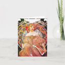 Suche nach mucha karten Blume